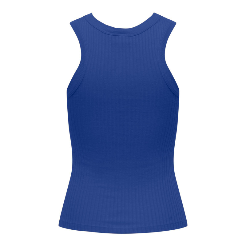 Jacqueline De Yong Tank Top 15291932 Blue