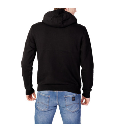 Napapijri Sweatshirt NP0A4H9L Black