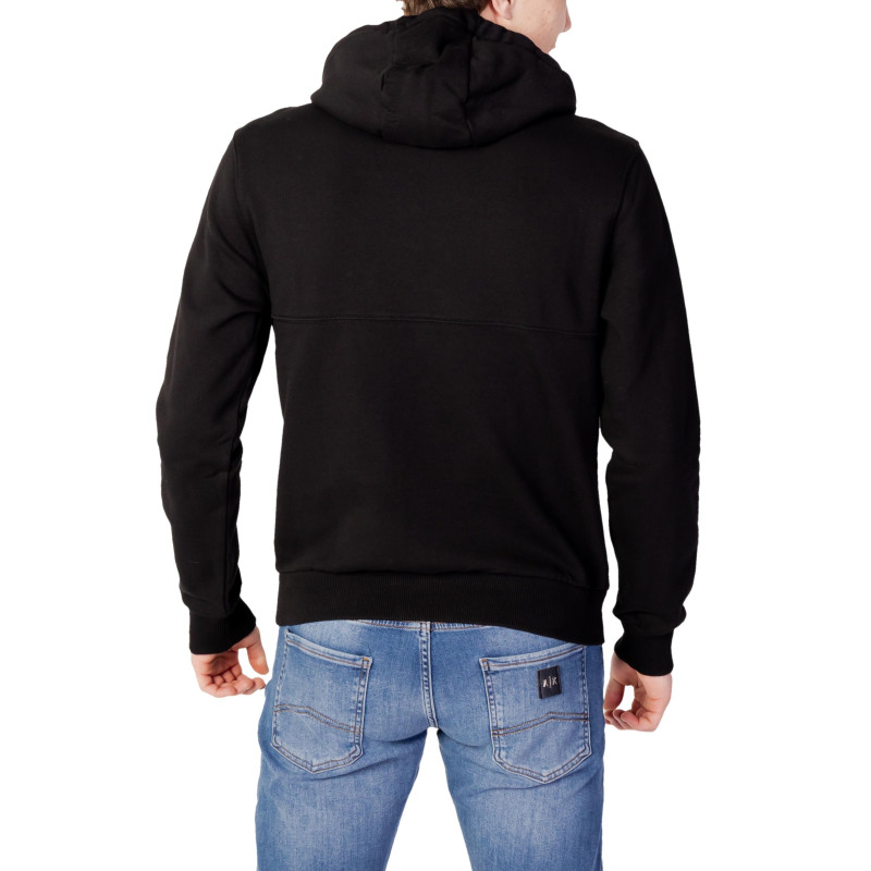 Napapijri Sweatshirt NP0A4H9L Black