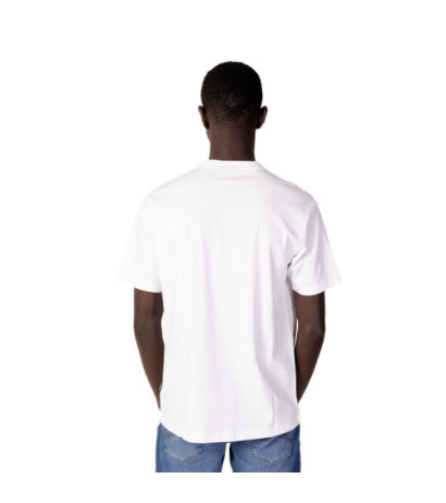 Napapijri T-shirts NP0A4H28 White