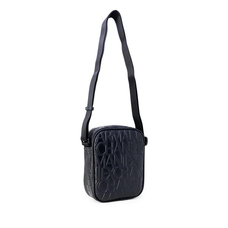 Armani Exchange Bag 952527 CC838 Black