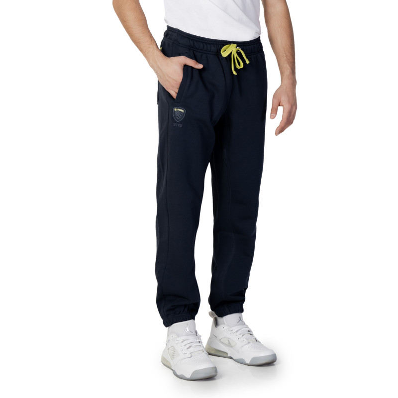 Blauer Trousers 23SBLUF07089-005662 Blue