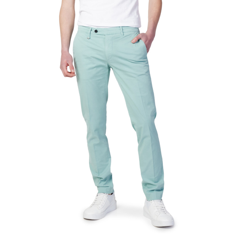 Antony Morato Trousers MMTR00580-FA800168 Green