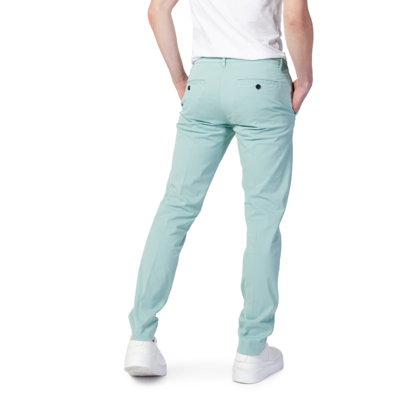 Antony Morato Trousers MMTR00580-FA800168 Green