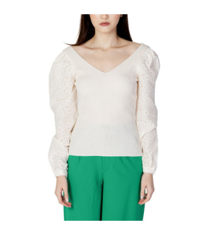 Only Knitwear 15283864 Beige