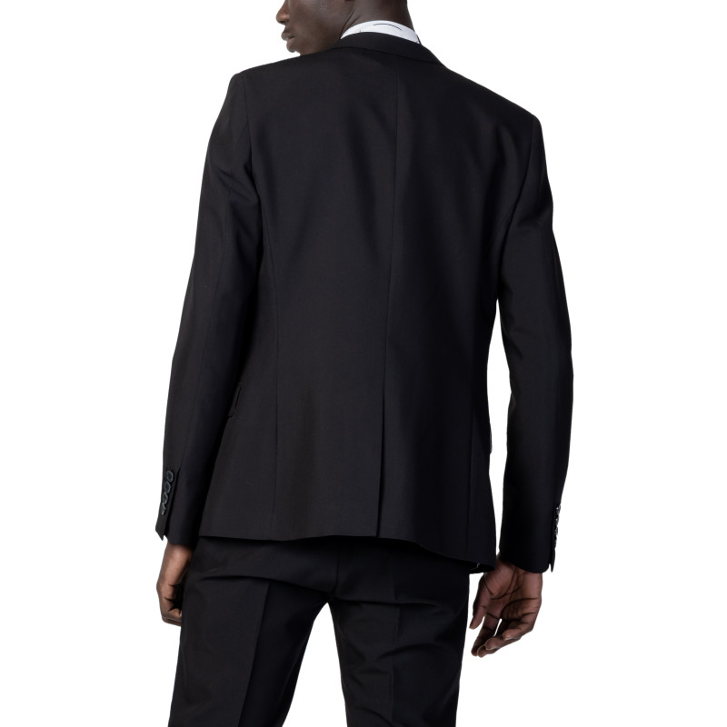 Antony Morato Blazer MMJS00018-FA600255 Black