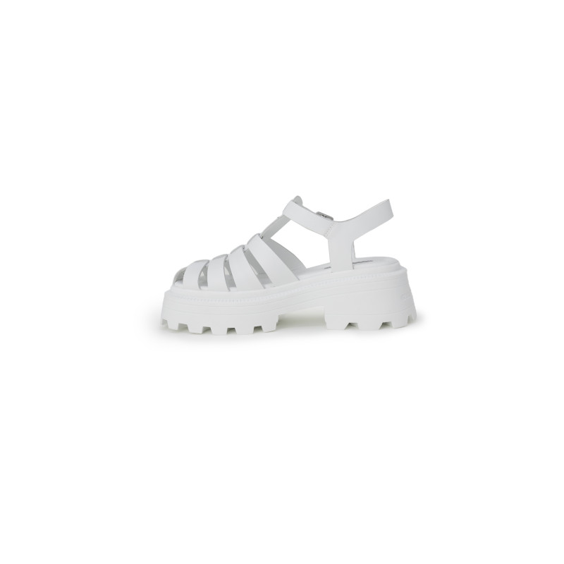 Windsor Smith Sandals WSSRARE-WHI White