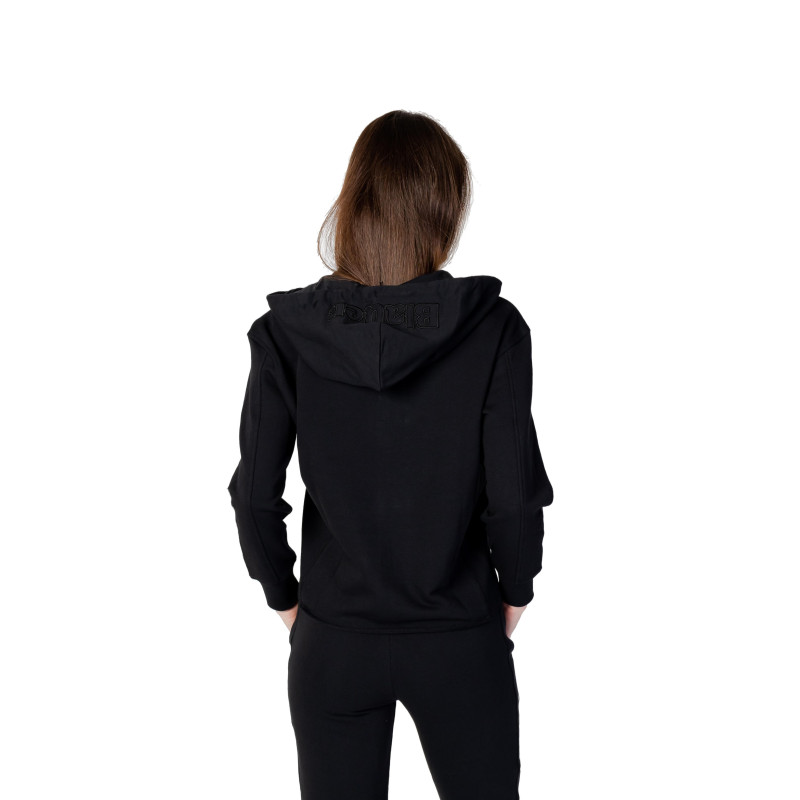 Blauer Sweatshirts 23SBLDF08164 Black