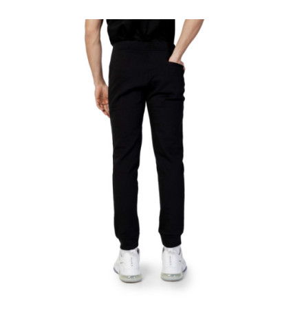 Armani Exchange Trousers 8NZPPQ ZJ1ZZ Black