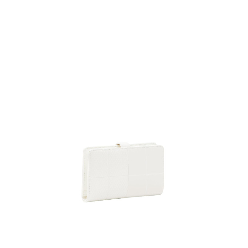 Desigual Wallet 23SAYP14 White