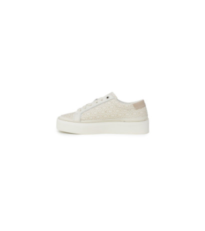 Calvin Klein Sneakers HW0HW01420 Beige