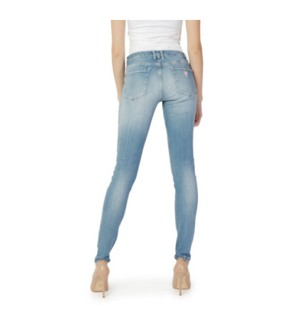 Guess Jeans W2YA99D4Q01 Blue