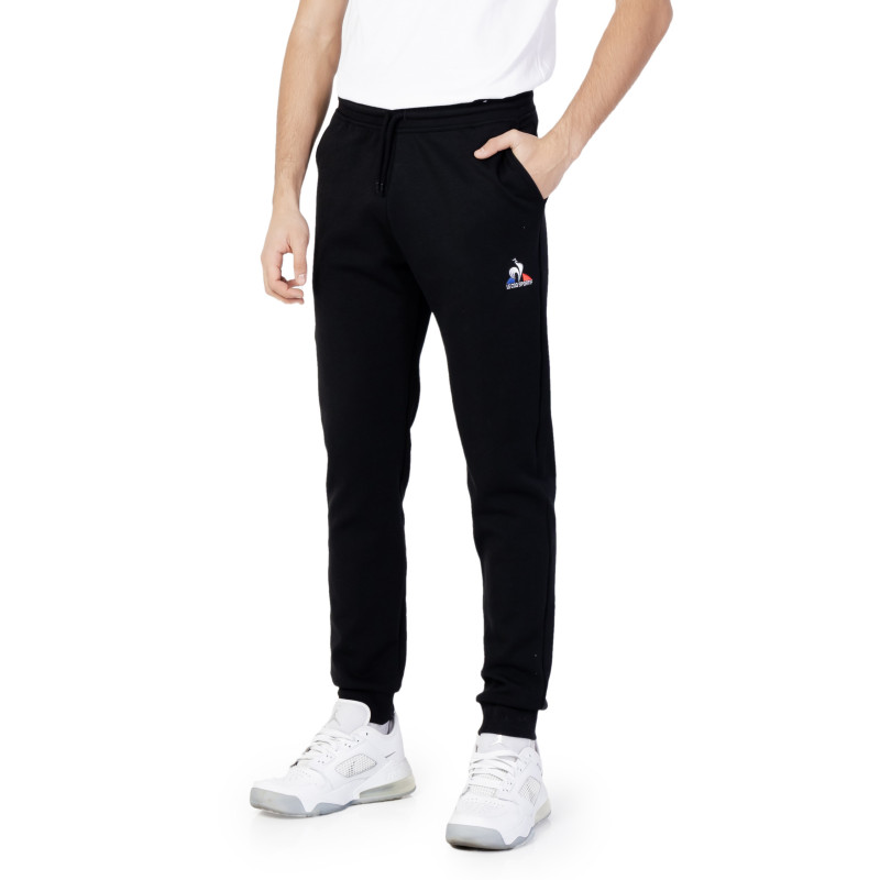 Le Coq Sportif Trousers 2310351 Black