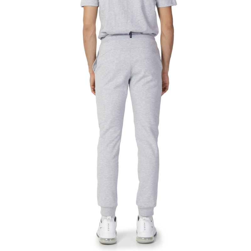 Le Coq Sportif Trousers 2310570 Grey