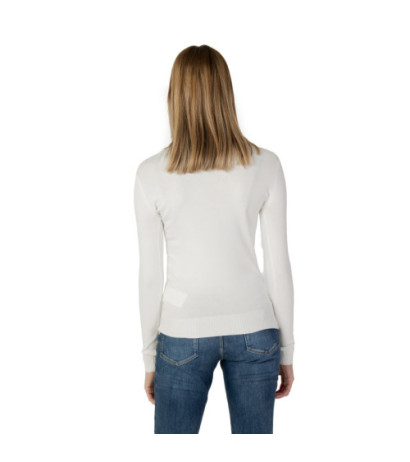 Guess Knitwear W3RR48Z2NQ2 White