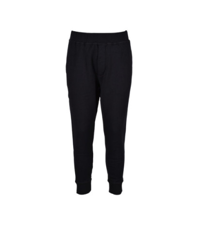 Dsquared Trousers 972109 Nero Black