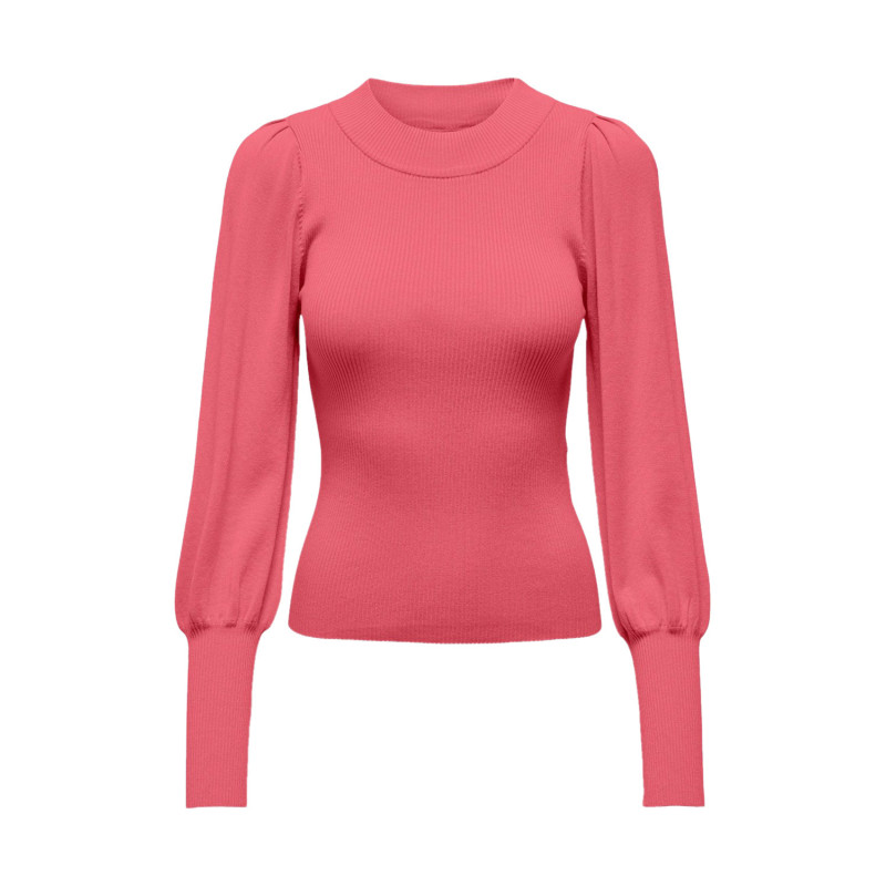 Jacqueline De Yong Knitwear 15282321 Pink