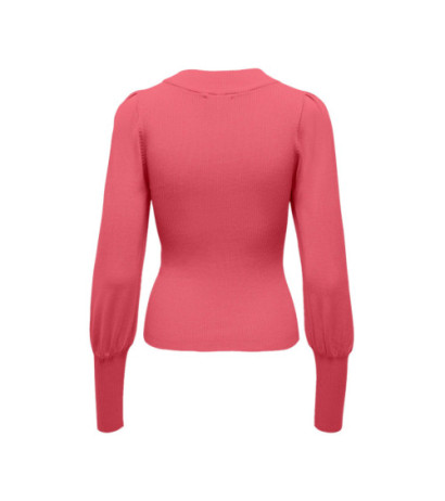 Jacqueline De Yong Knitwear 15282321 Pink