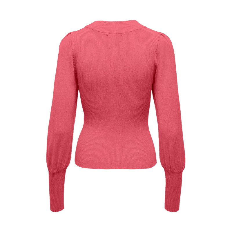 Jacqueline De Yong Knitwear 15282321 Pink