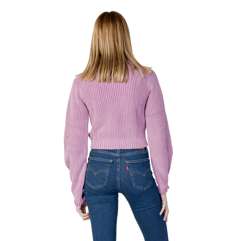 Calvin Klein Jeans Knitwear J20J220447 Liliac