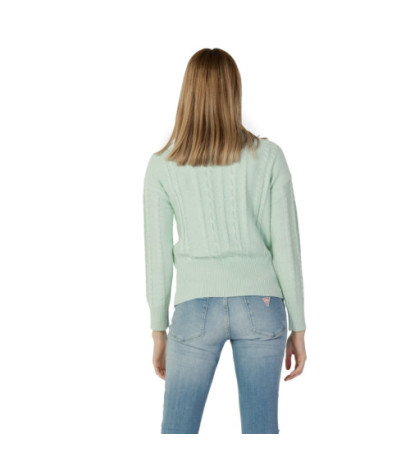 Guess Knitwear W3RR25Z2BB0 Green