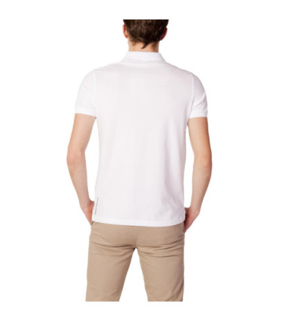 U s  Polo Assn  Polo T-shirts WH7_1035638_Bianco White