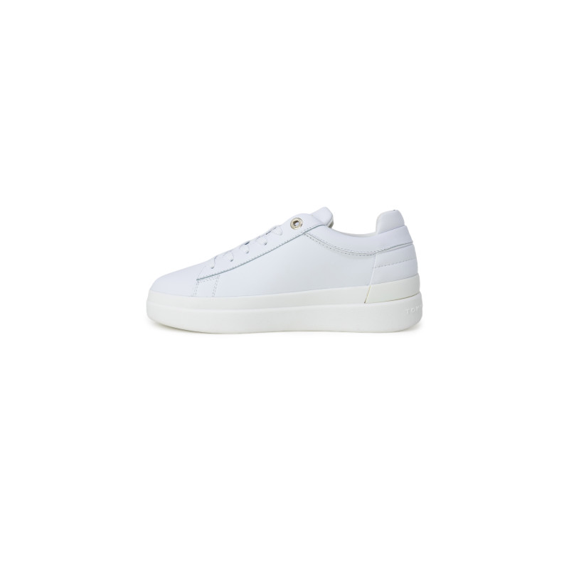 Tommy Hilfiger Jeans Sneakers FW0FW06511 White