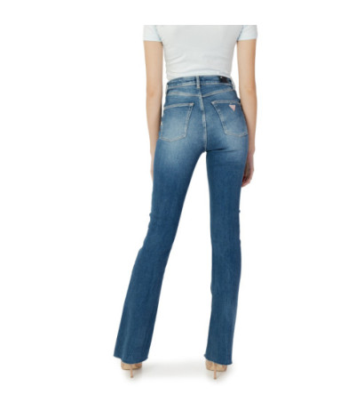 Guess Jeans W3RA63D4W92 Blue