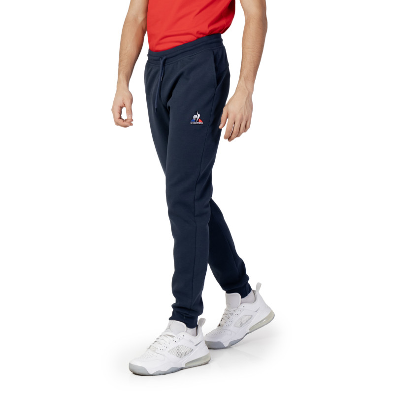 Le Coq Sportif Trousers 2310350 Blue