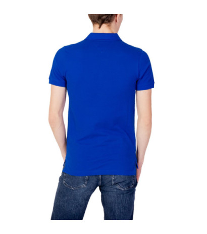 Tommy Hilfiger Jeans Polo T-shirts DM0DM15940 Blue