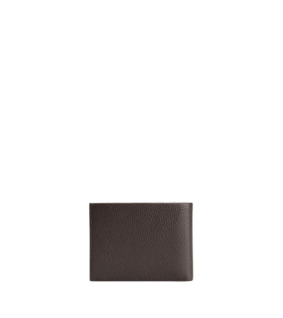 Calvin Klein Wallet K50K507896 Brown