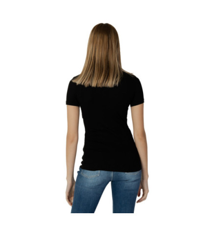 Guess T-shirts W2YI45J1311 Black