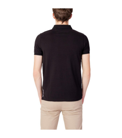 U s  Polo Assn  Polo T-shirts WH7_1035639_Nero Black