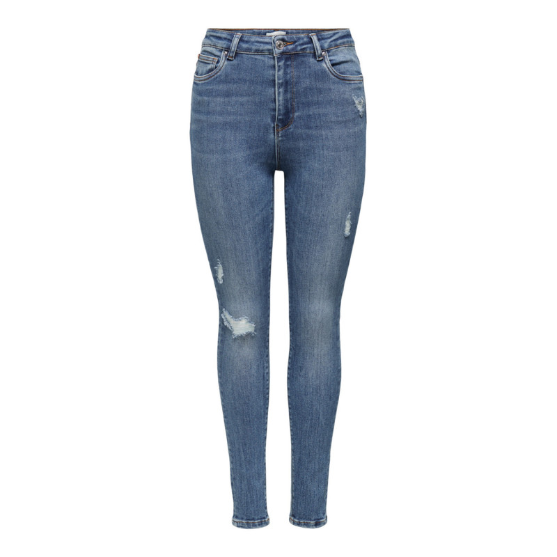 Only Jeans 15195399 Blue