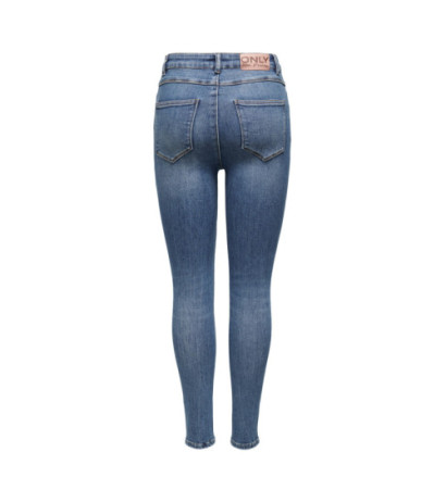 Only Jeans 15195399 Blue