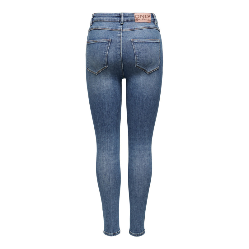 Only Jeans 15195399 Blue