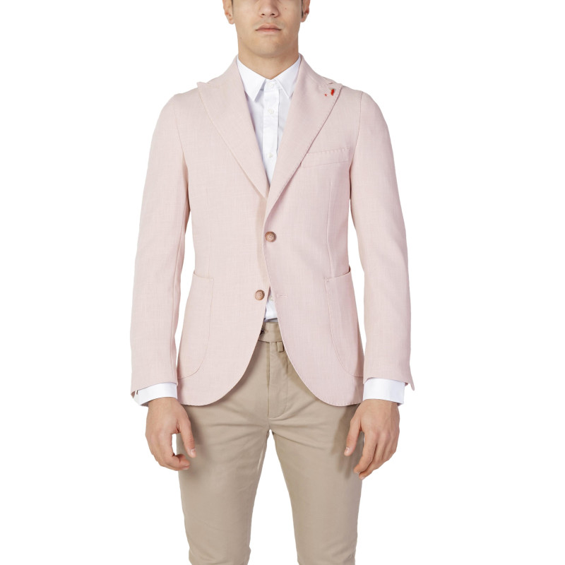 Mulish Blazer MANDORLA Pink