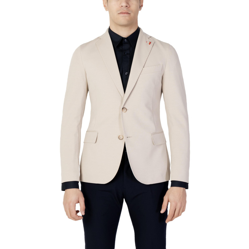 Mulish Blazer MIRTILLO Beige