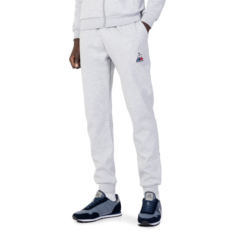 Le Coq Sportif Trousers 2310352 Grey