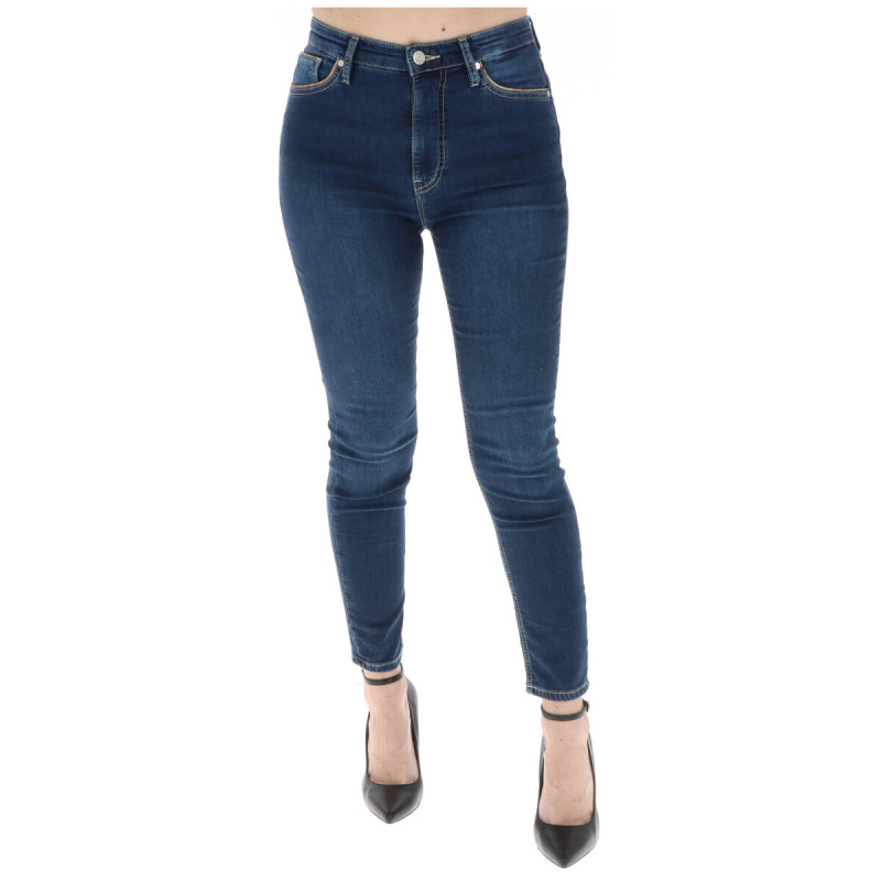 Alviero Martini Prima Classe Jeans DF0545 NCC7 Blue