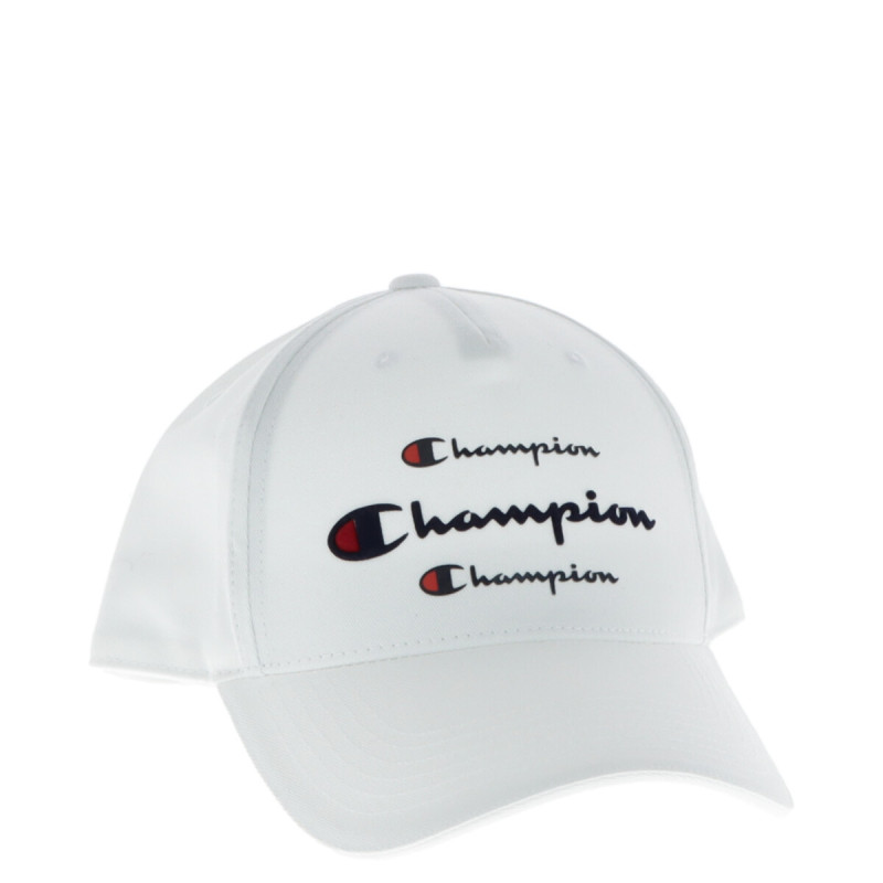 Champion Cap CH804793 White