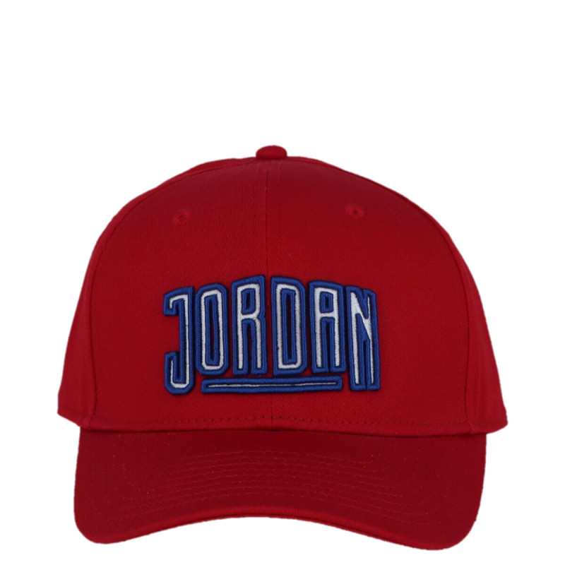 Jordan Cap DJ6122-687 Red