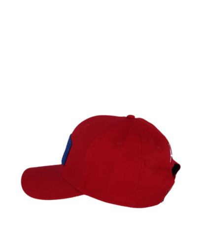 Jordan Cap DJ6122-687 Red