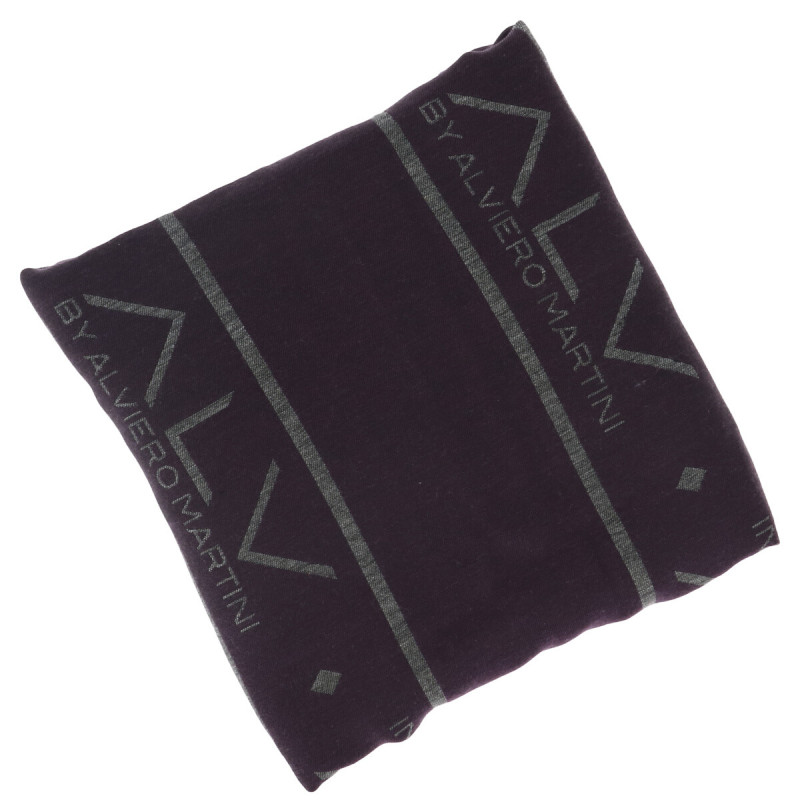 Alviero Martini Scarve ALA0001-269 Purple