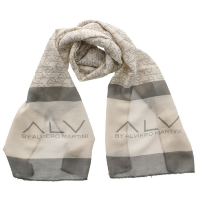 Alviero Martini Scarve ALA0006-168 White