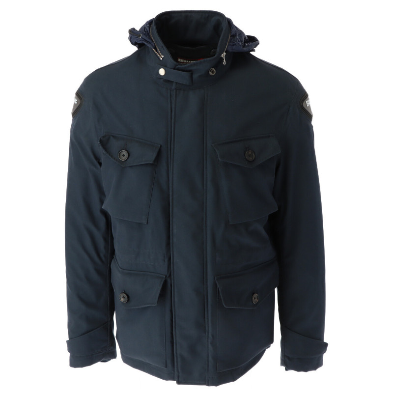 Blauer Jacket 12CBKUB04042 Blue