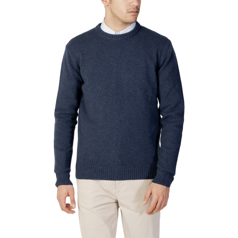 Sergio Tacchini Knitwear 21104 Blue