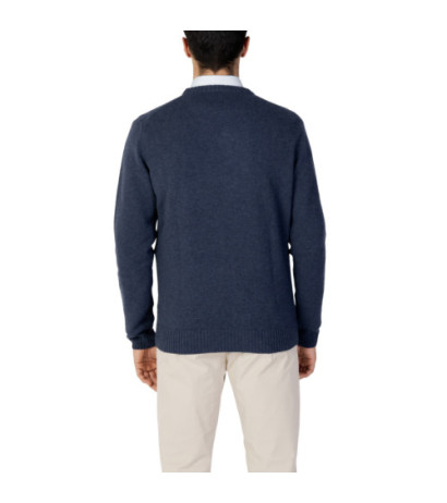 Sergio Tacchini Knitwear 21104 Blue