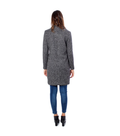 Jacqueline De Yong Coat 15138604 Grey