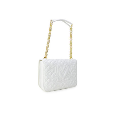 Love Moschino Bag WH7_730658_Bianco White